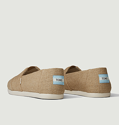 Espadrilles Alpargatas