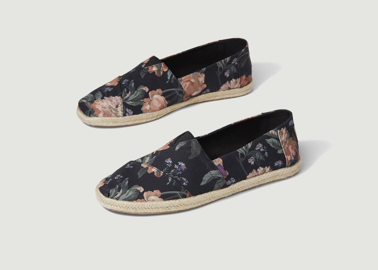 Espadrilles Alpargatas - Toms