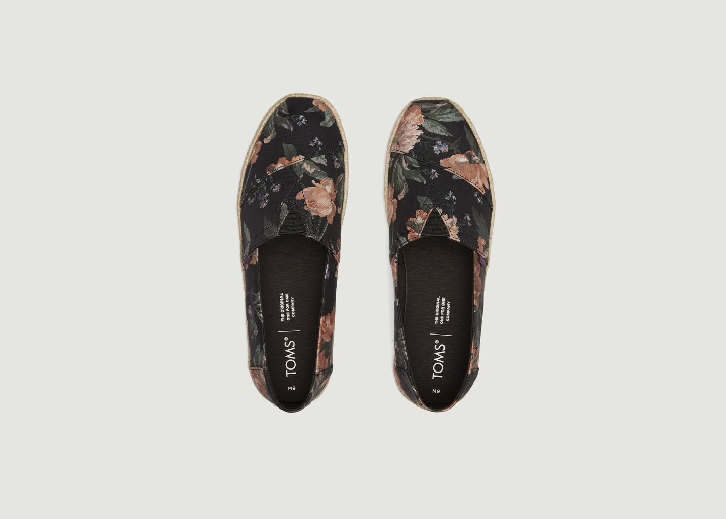 Espadrilles Alpargatas - Toms