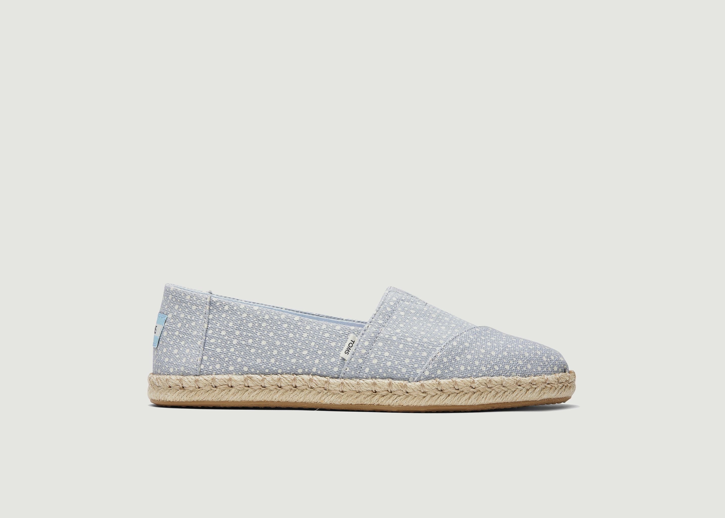 Espadrilles Alpargatas - Toms