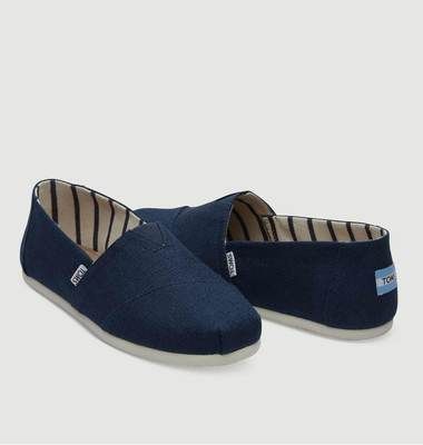 Espadrilles Classics en toile