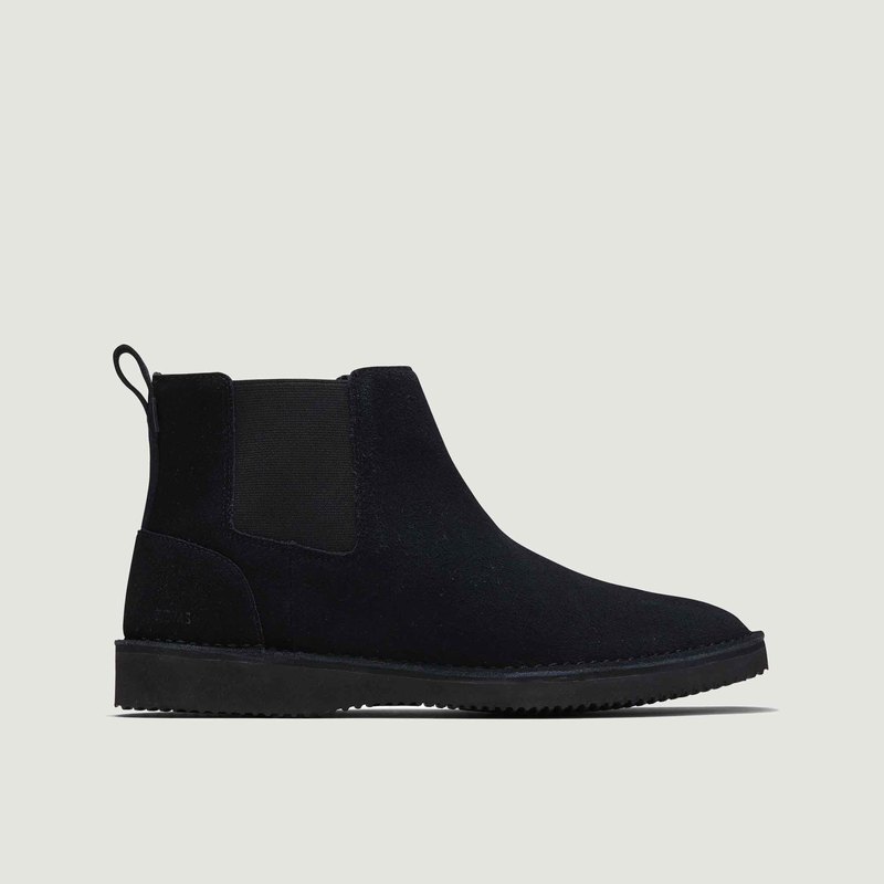 Skyline suede leather Chelsea boots - Toms