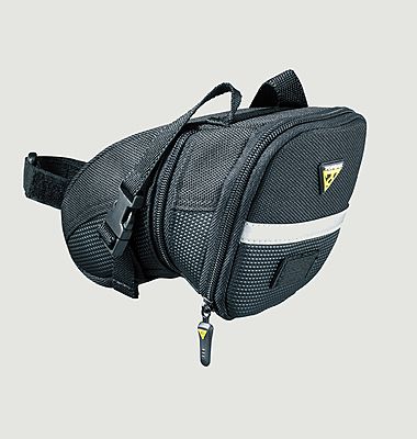 Aero Wedge saddle bag Medium size