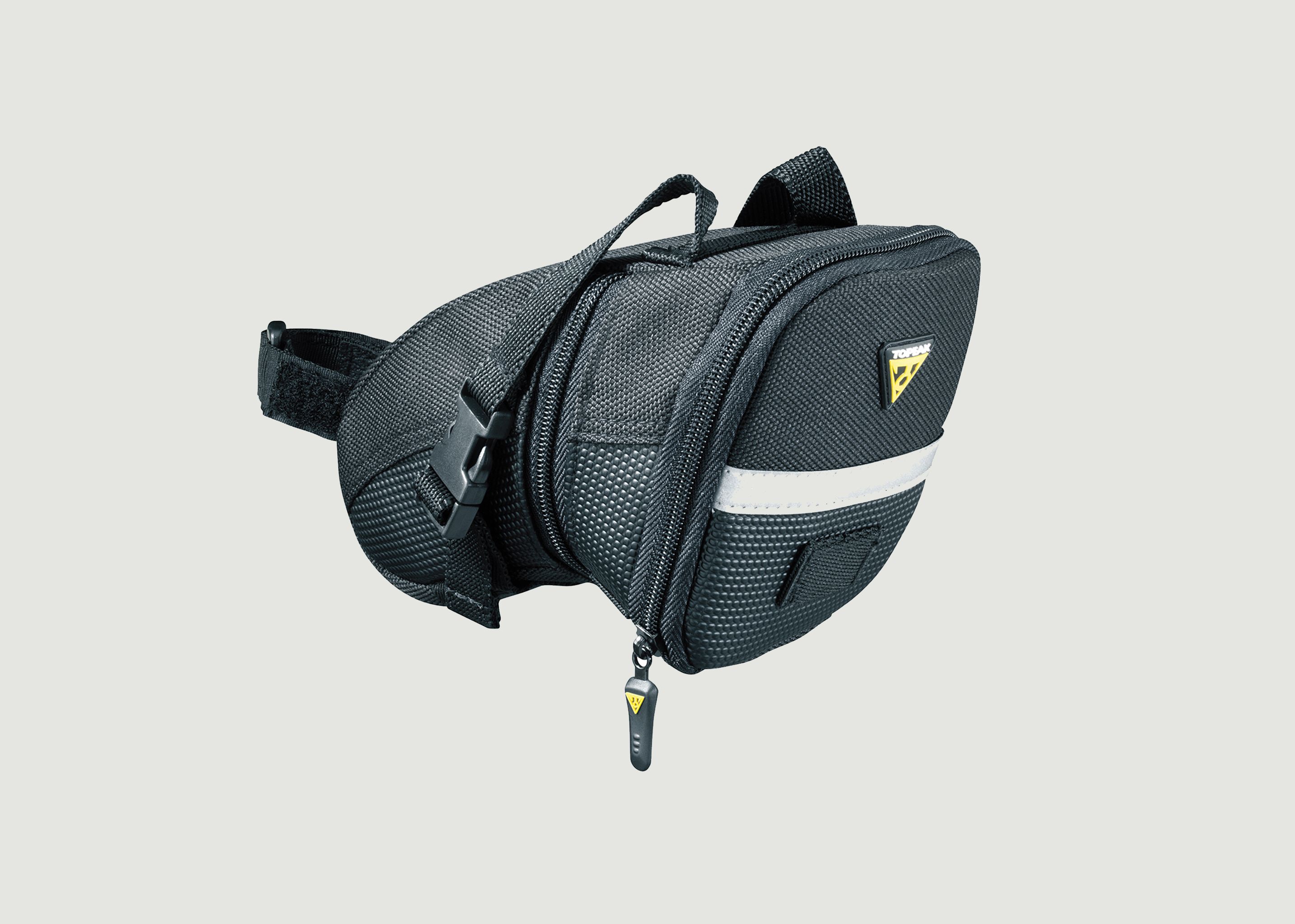 Aero Wedge saddle bag Medium size - Topeak