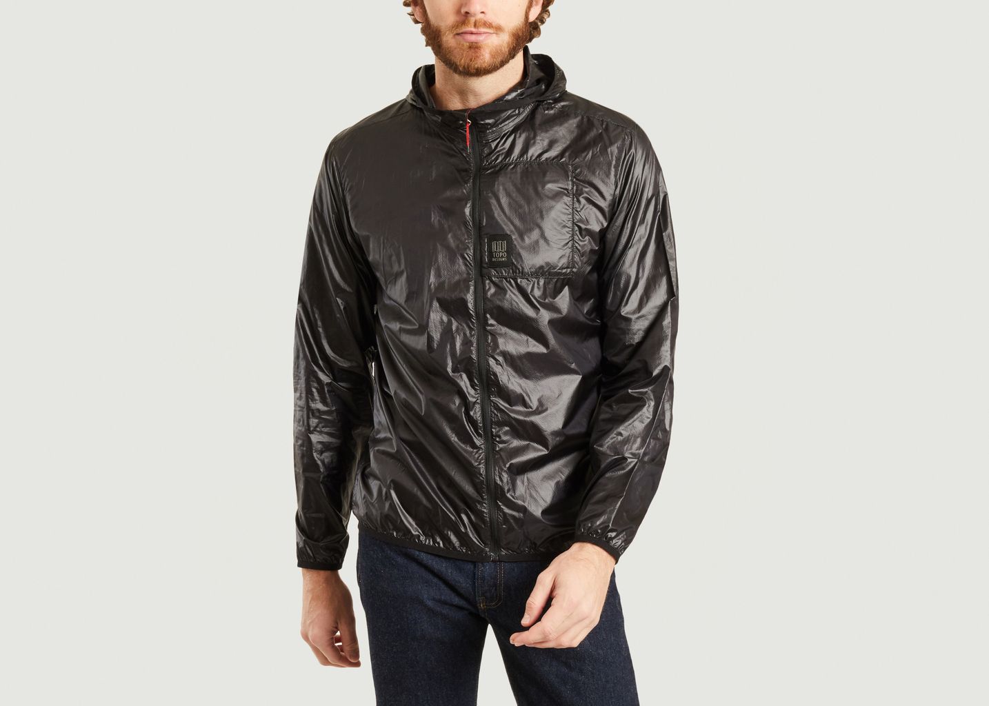 topo wind jacket