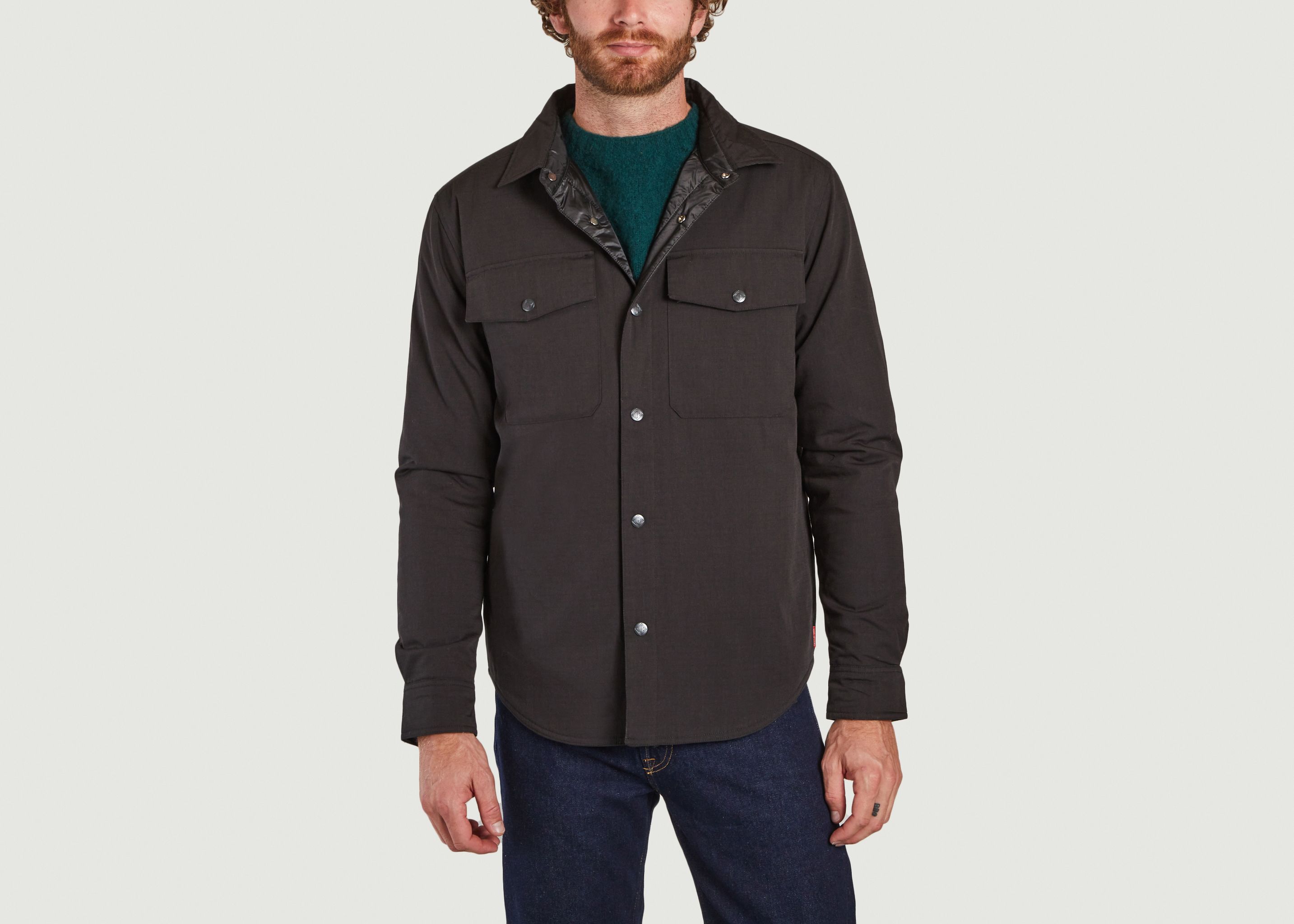 Insulated Shirt Jacket M  - Topo Designs
