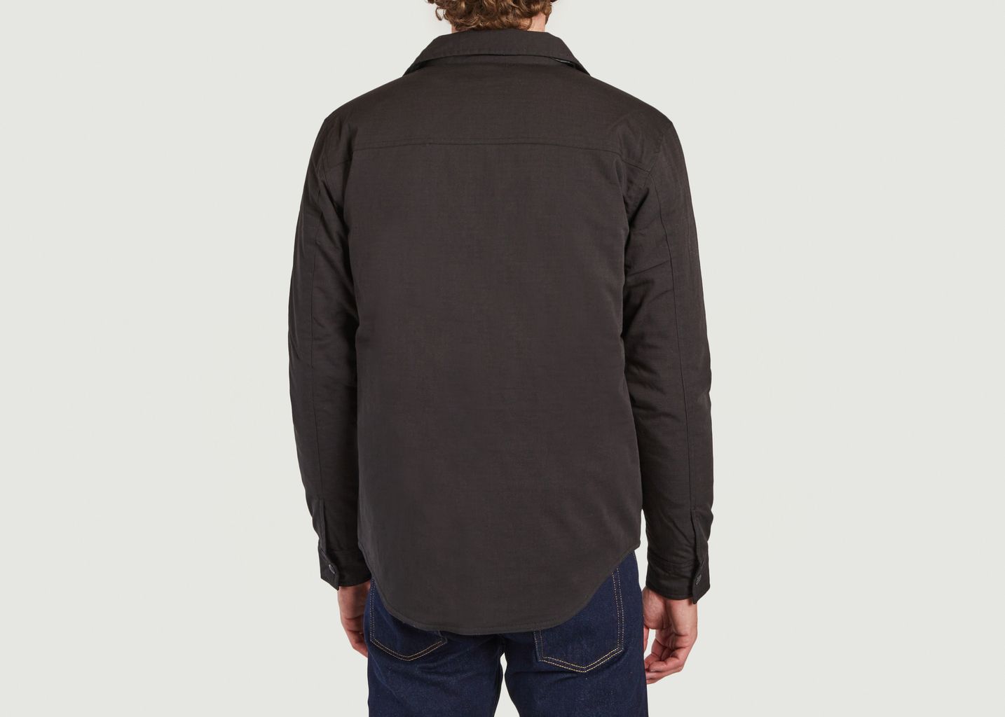 Insulated Shirt Jacket M  - Topo Designs