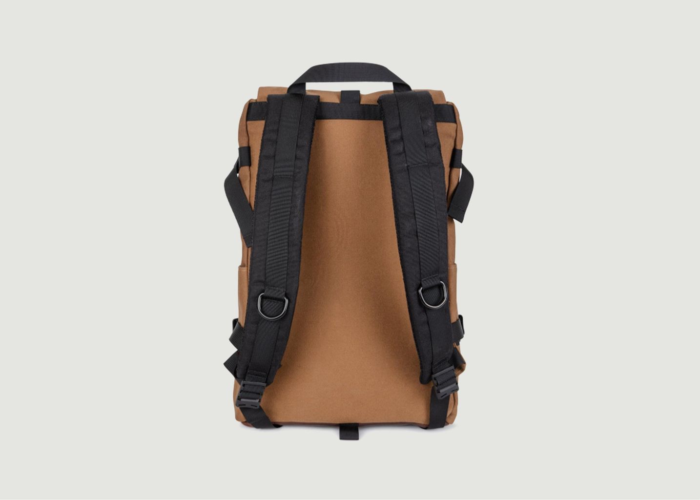 Sac à dos en toile et cuir Rover Heritage - Topo Designs