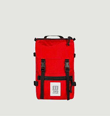Rover Mini canvas backpack