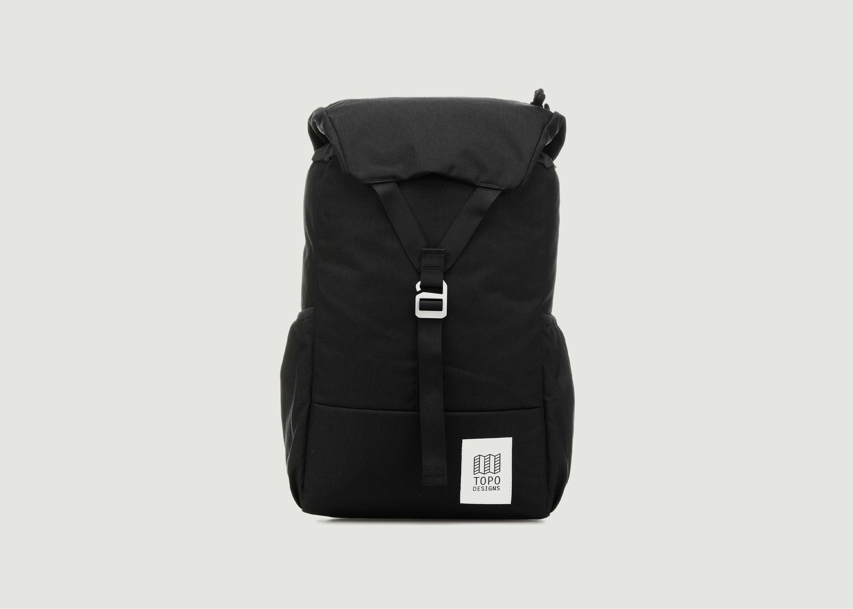 Y-Pack canvas backpack - Topo Designs