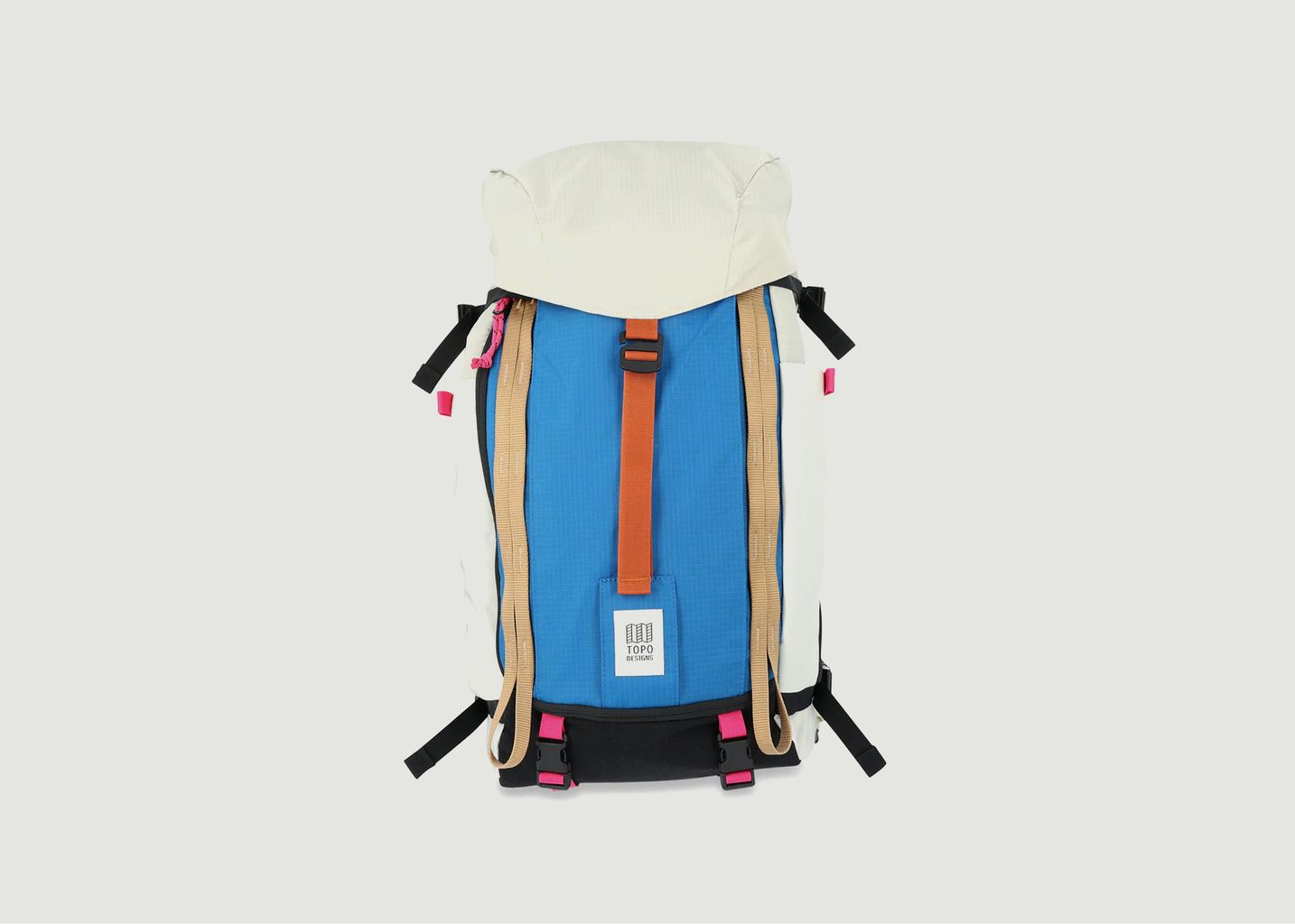 28L recycled nylon mountain bag - Topo Designs