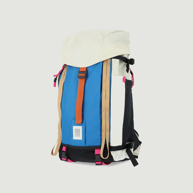 28L recycled nylon mountain bag - Topo Designs