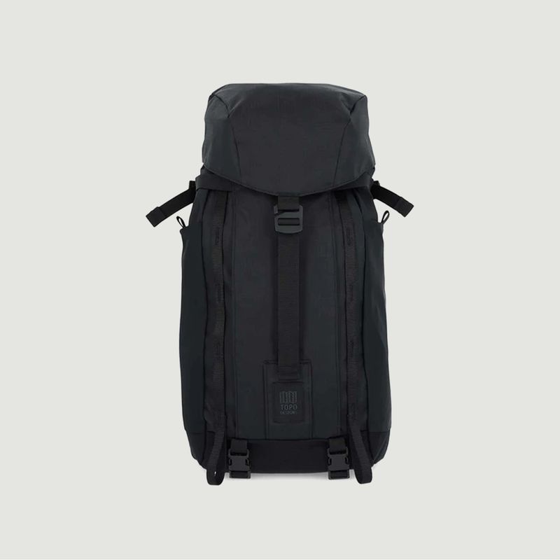 16L recycled nylon mountain bag - Topo Designs