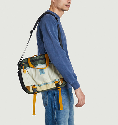 Cross Mountain Bag