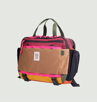 Cross Mountain Bag