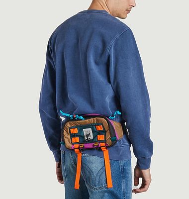 Mountain Hip Pack 
