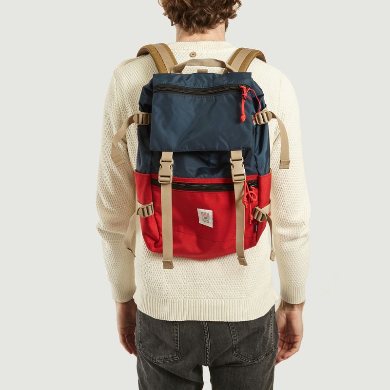 Rover backpack - Topo Designs