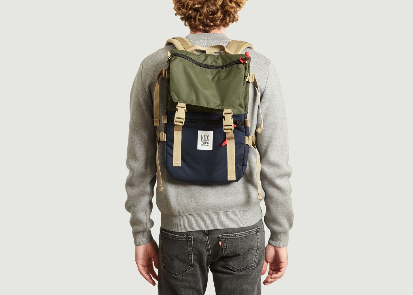 Sac à dos Rover - Topo Designs