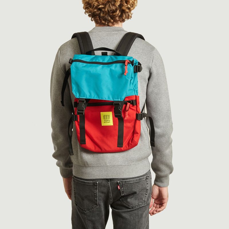 Sac à dos Rover - Topo Designs
