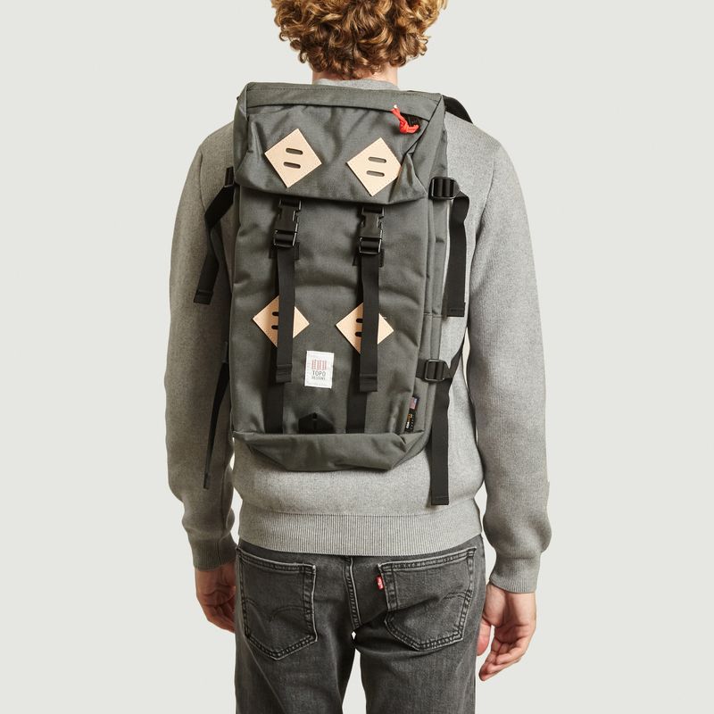 Sac à dos Klettersac - Topo Designs
