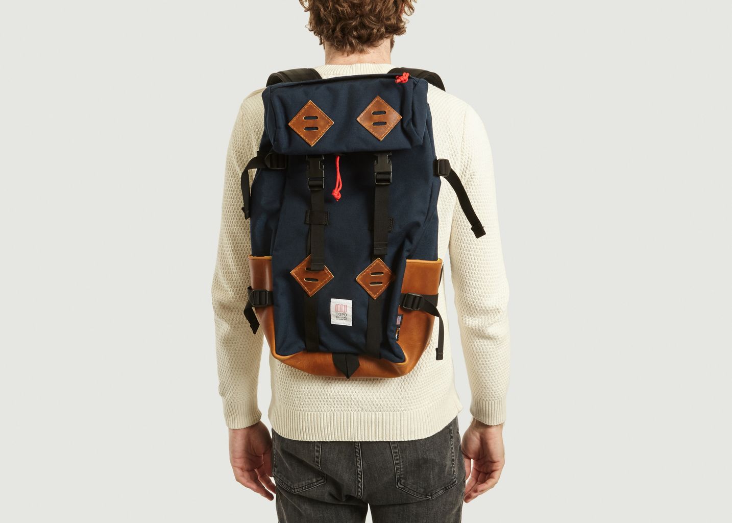 topo designs klettersack