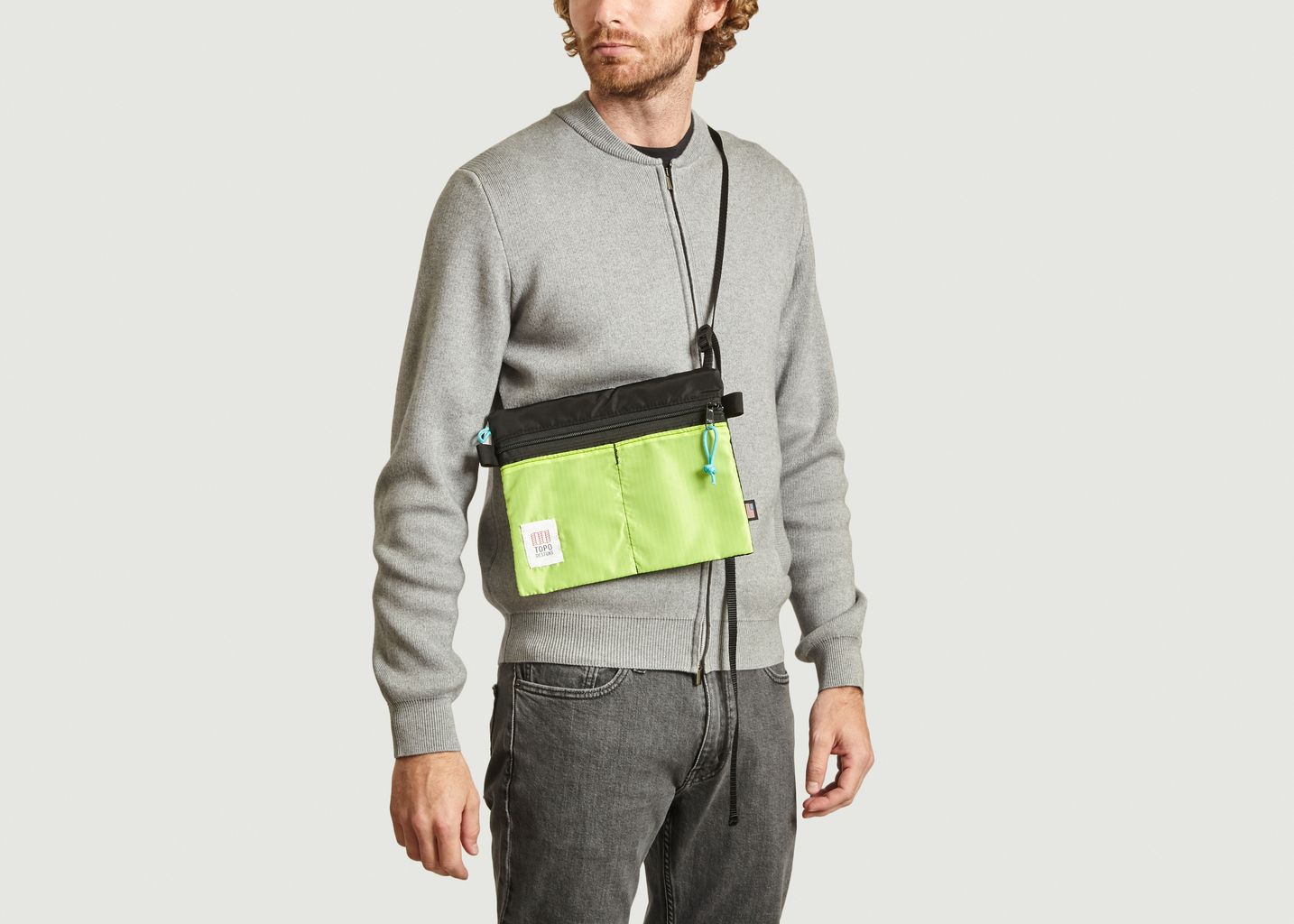 Sac porté épaule - Topo Designs