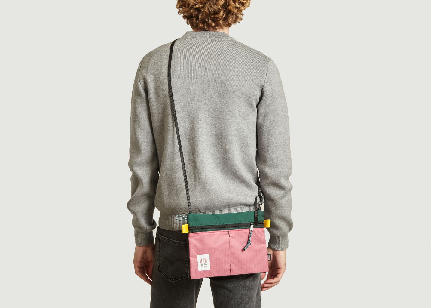 Sac porté épaule - Topo Designs