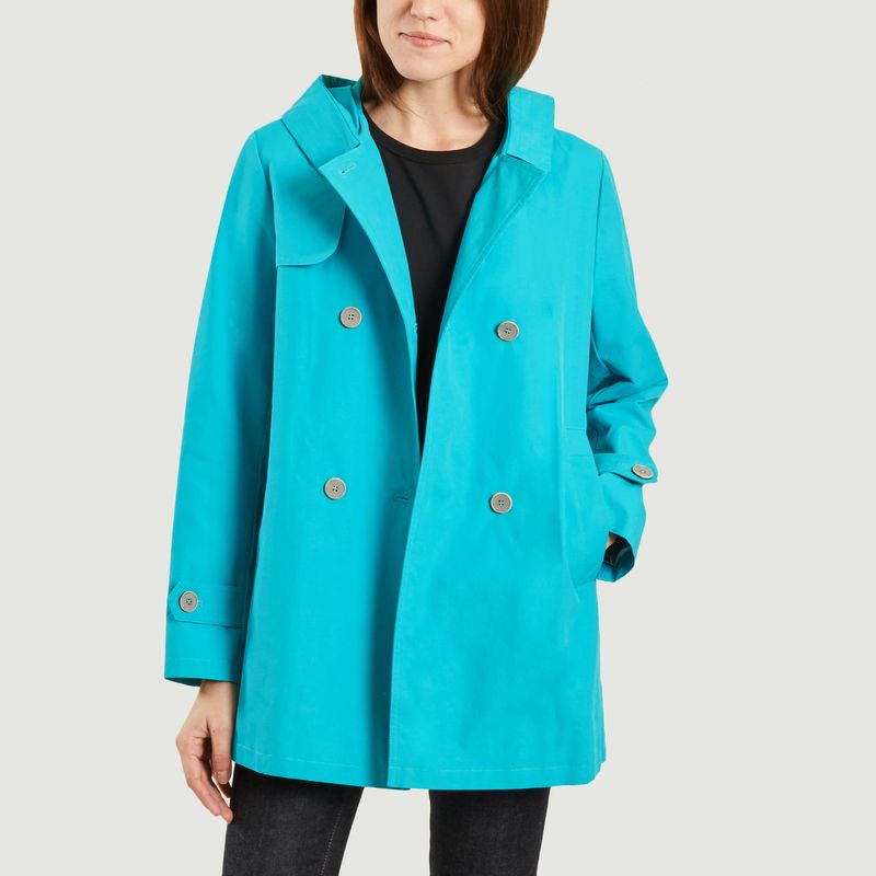 Trench Oleron - Trench And Coat
