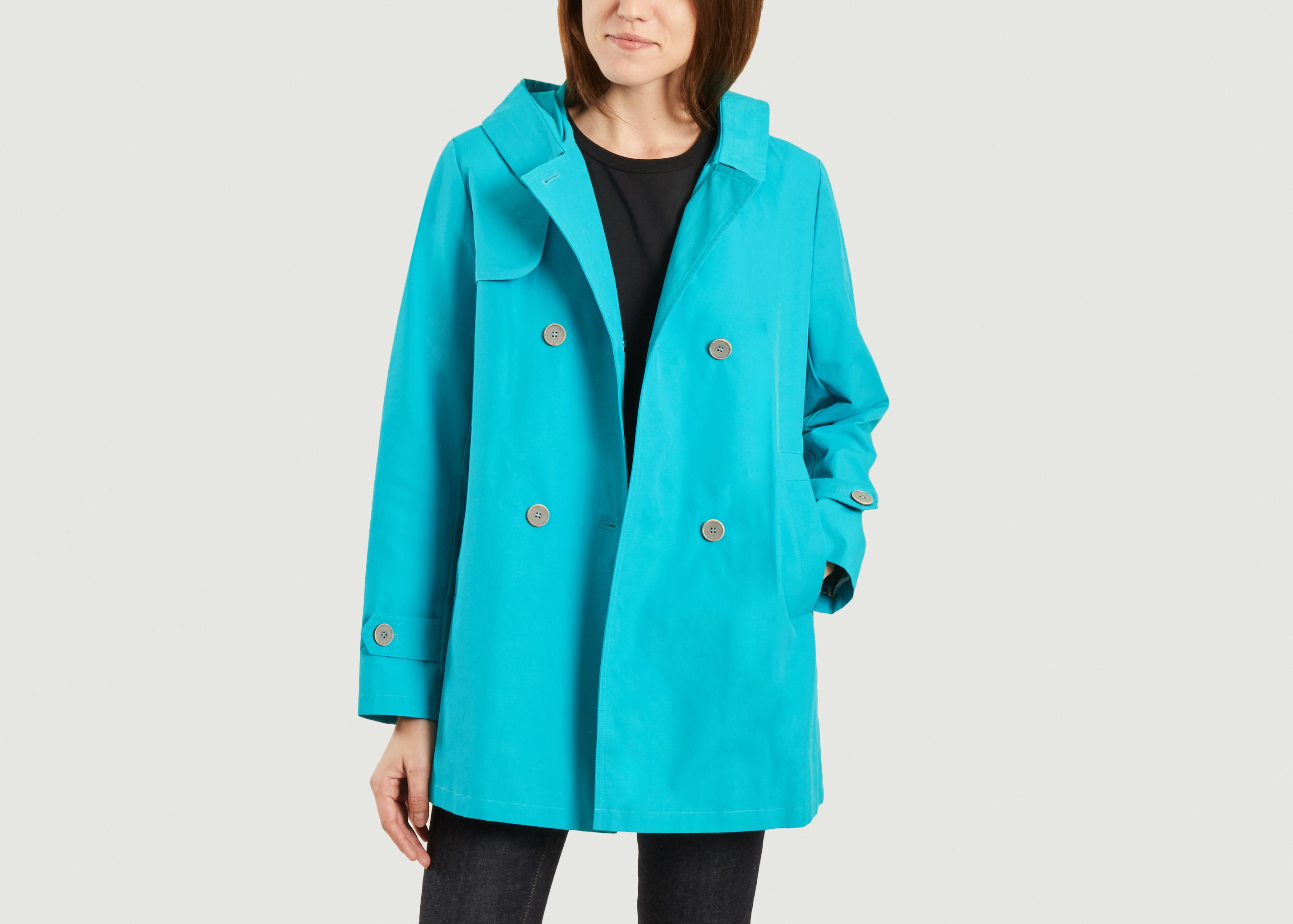 Oleron Trench - Trench And Coat