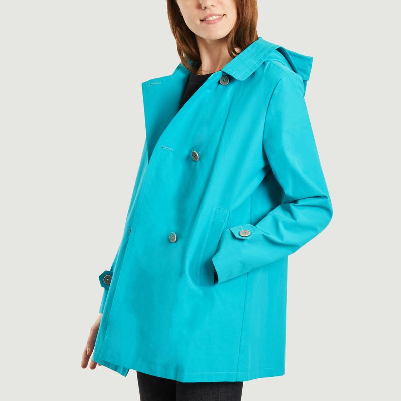 Trench Oleron - Trench And Coat