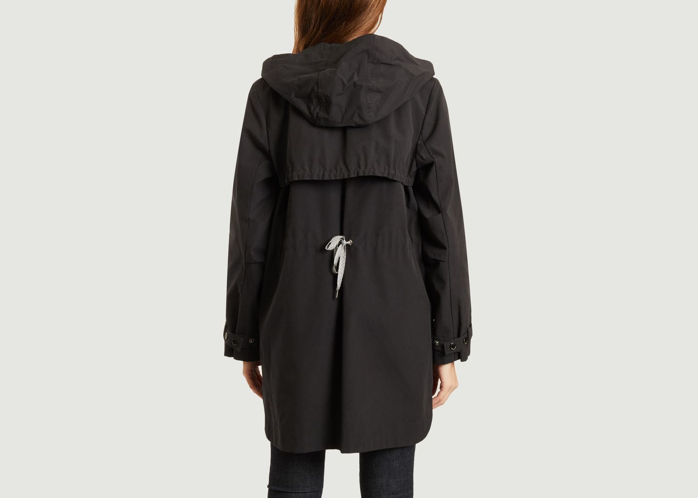 Manteau Arradon - Trench And Coat