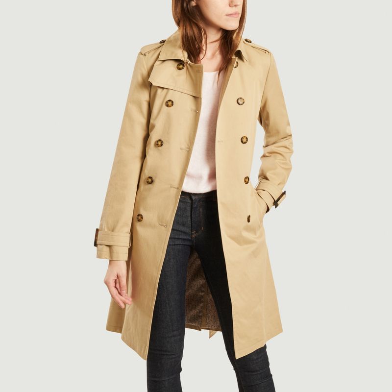 Trench Rodez - Trench And Coat