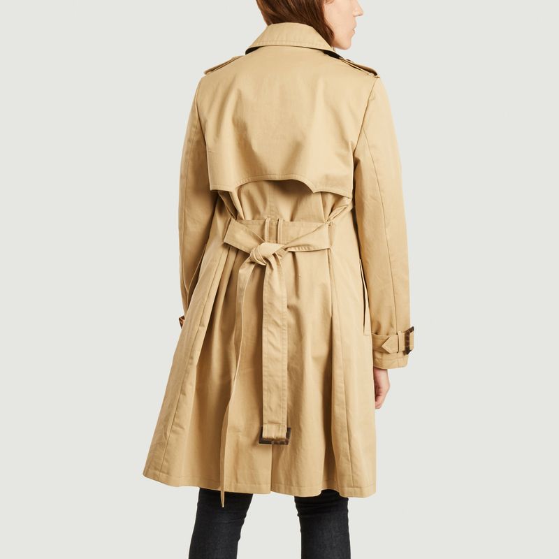 Trench Rodez - Trench And Coat