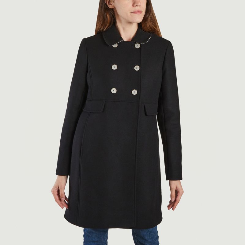 Manteau Chabottes - Trench And Coat