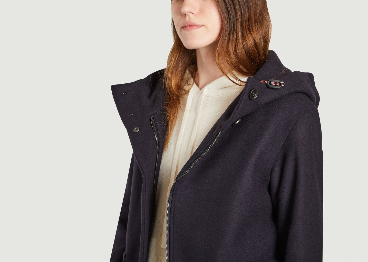 Aurillac-Mantel - Trench And Coat
