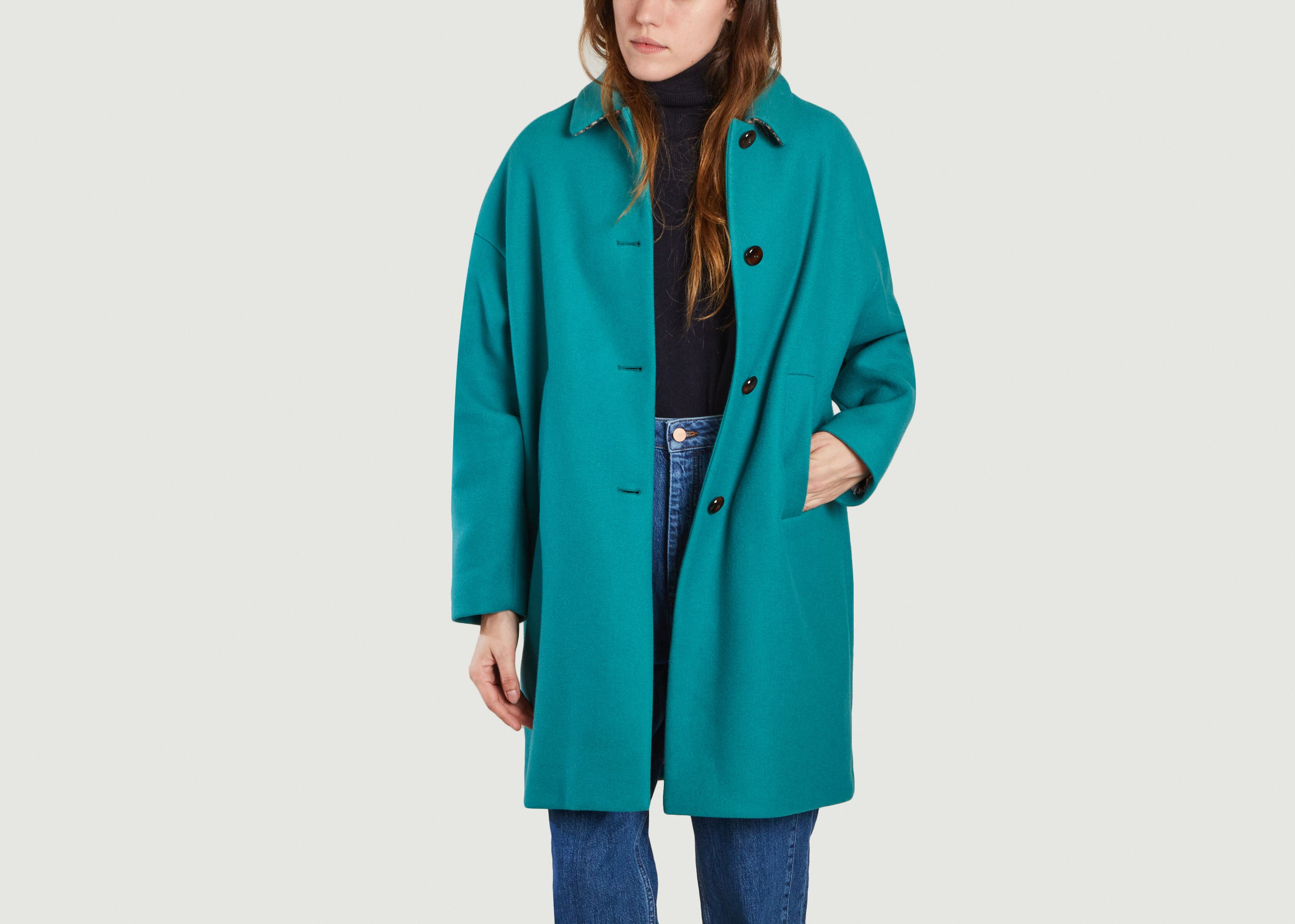 Chablis coat - Trench And Coat