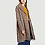 Manteau Cereste - Trench And Coat
