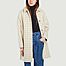 Chablis Coat - Trench And Coat
