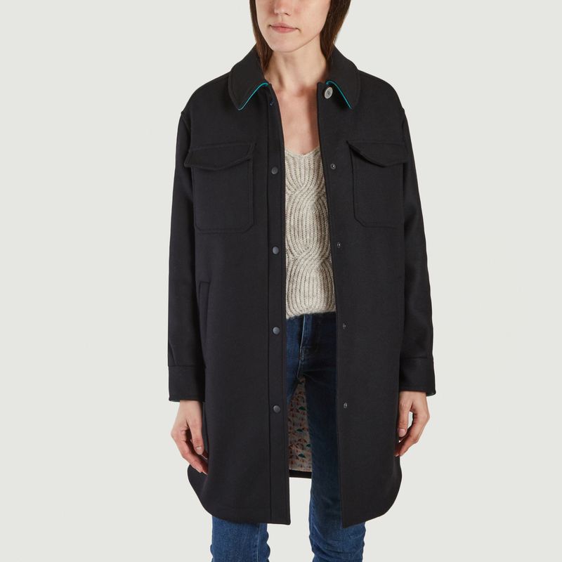 Manteau Ceilloux - Trench And Coat
