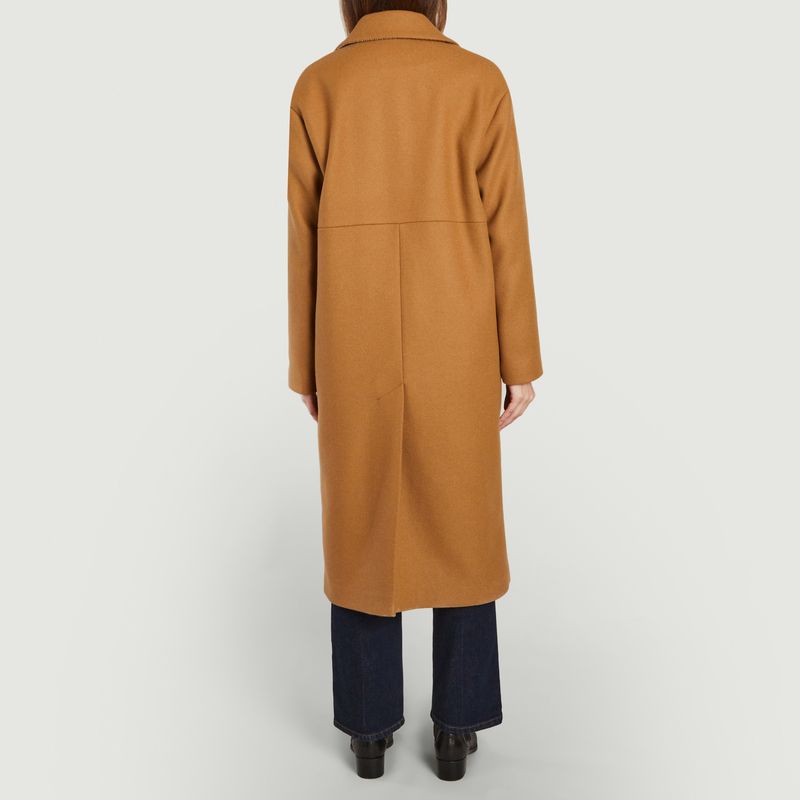 Manteau Rozier - Trench And Coat