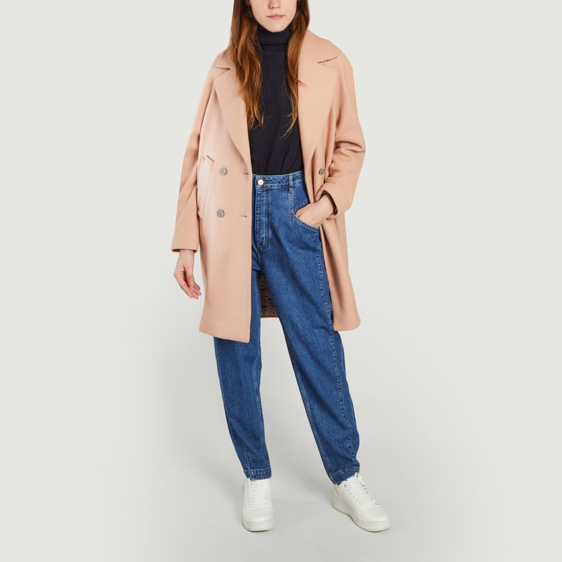 Manteau Fayet - Trench And Coat