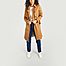Trench Chamas en coton  - Trench And Coat