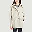 Marcy short parka - Trench And Coat