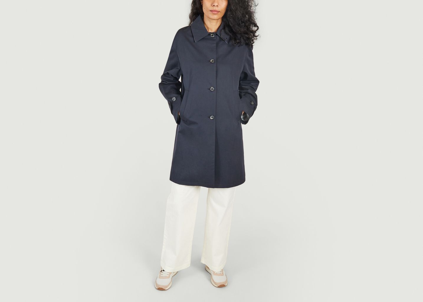 Imper Dax - Trench And Coat