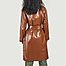 Trenchcoat Gewachst Charron - Trench And Coat