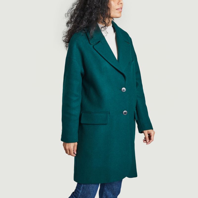 Manteau Sansa - Trench And Coat