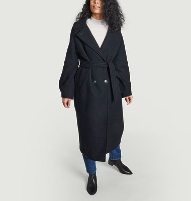 Longueil trench coat