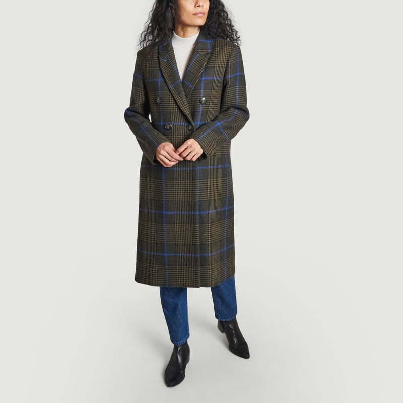 Trench Galan  - Trench And Coat