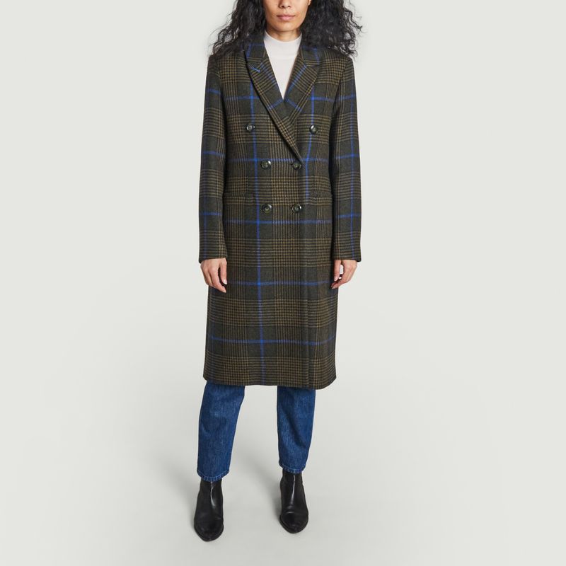Trench Galan  - Trench And Coat
