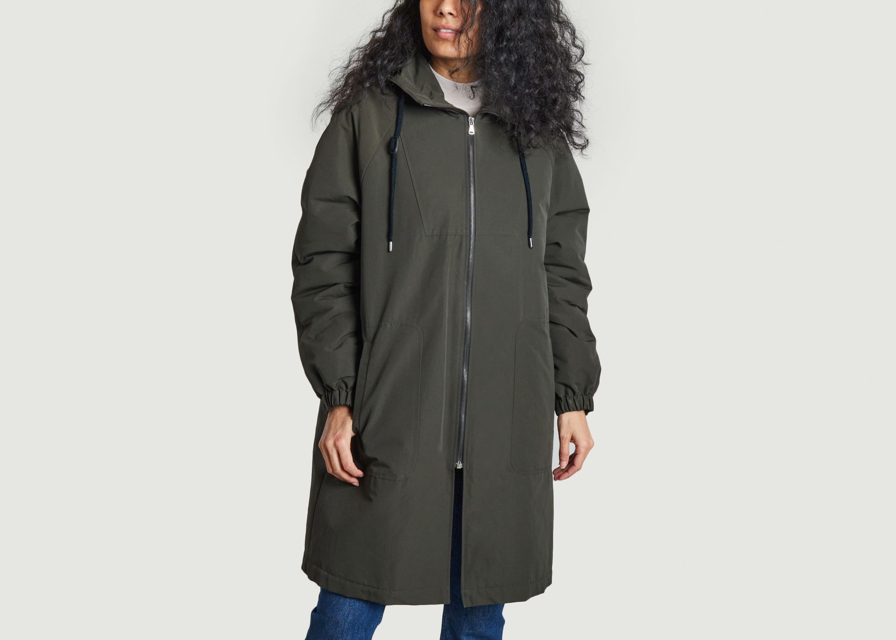 Parka Bernay  - Trench And Coat